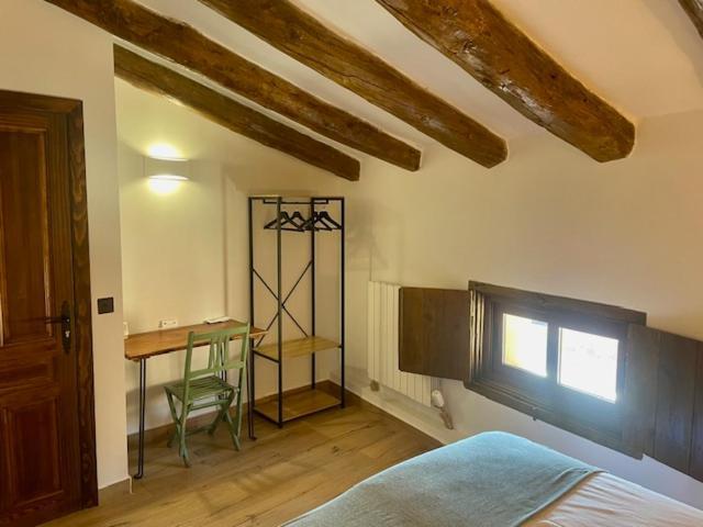 Habitación Doble Estándar - 2 camas